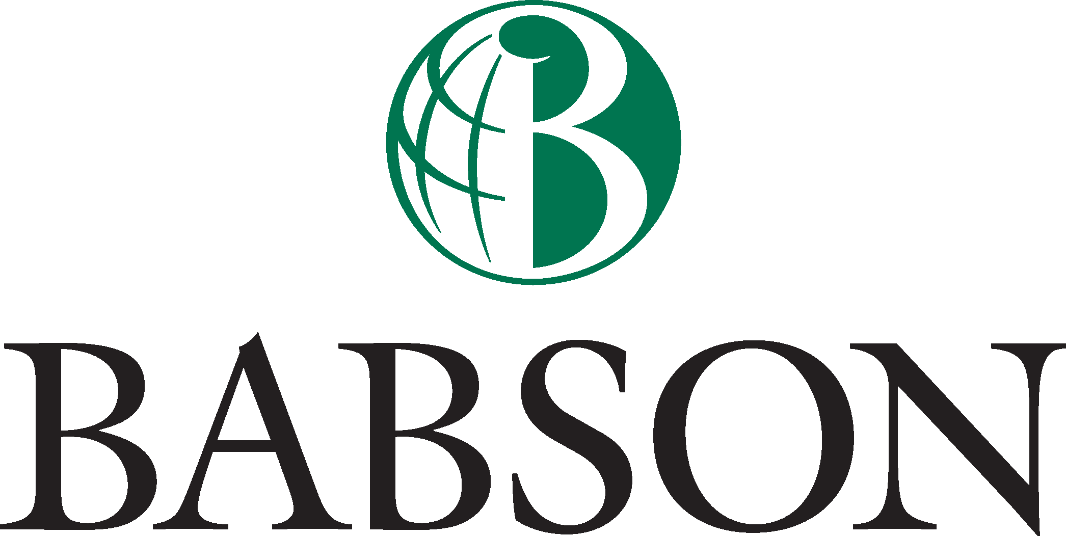 Babson College Logo